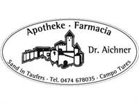 Logo der Apotheke Dr. Aichner