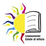 Logo Lesesommer 2011