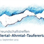 Foto für 8. Freundschaftstreffen Zillertal-Ahrntal-Tauferertal