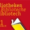 Logo Tag der Bibliotheken 2011