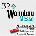 Foto für Wohnbau Messe - 24. und 25.10.2020