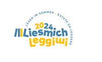 Logo Liesmich Leggimi 2024