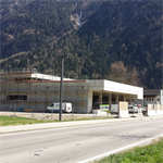 Neubau Feuerwehrhalle Sand in Taufers – Vergabe Arbeiten