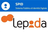 Logo Lepida