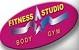 Logo von Fitnesstudio Body Gym
