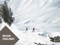 Foto für Wochenticket Langlauf Dolomiti NordicSki