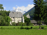 Foto für Schloss Neumelans